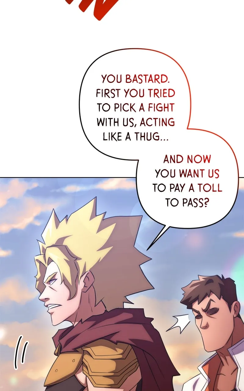Read Surviving a Fantasy Adventure Comic chapter 100 image 69 on Lezhin