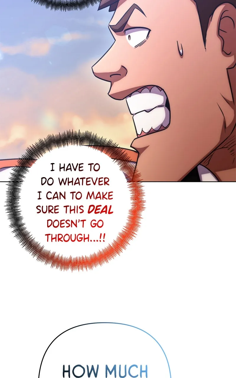 Read Surviving a Fantasy Adventure Comic chapter 100 image 71 on Lezhin