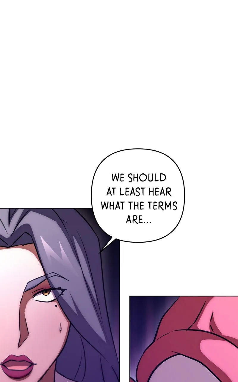 Read Surviving a Fantasy Adventure Comic chapter 100 image 76 on Lezhin