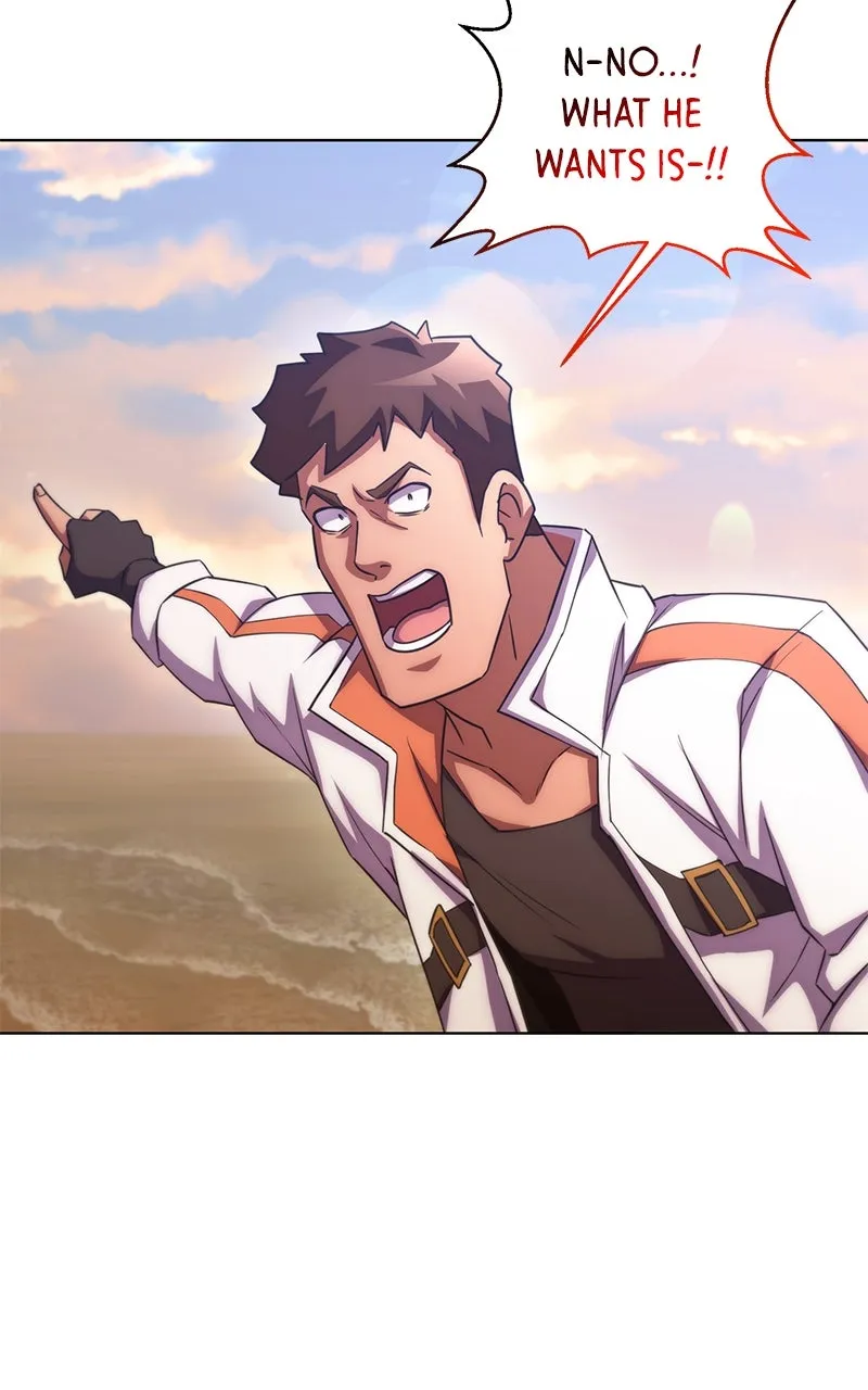 Read Surviving a Fantasy Adventure Comic chapter 100 image 78 on Lezhin