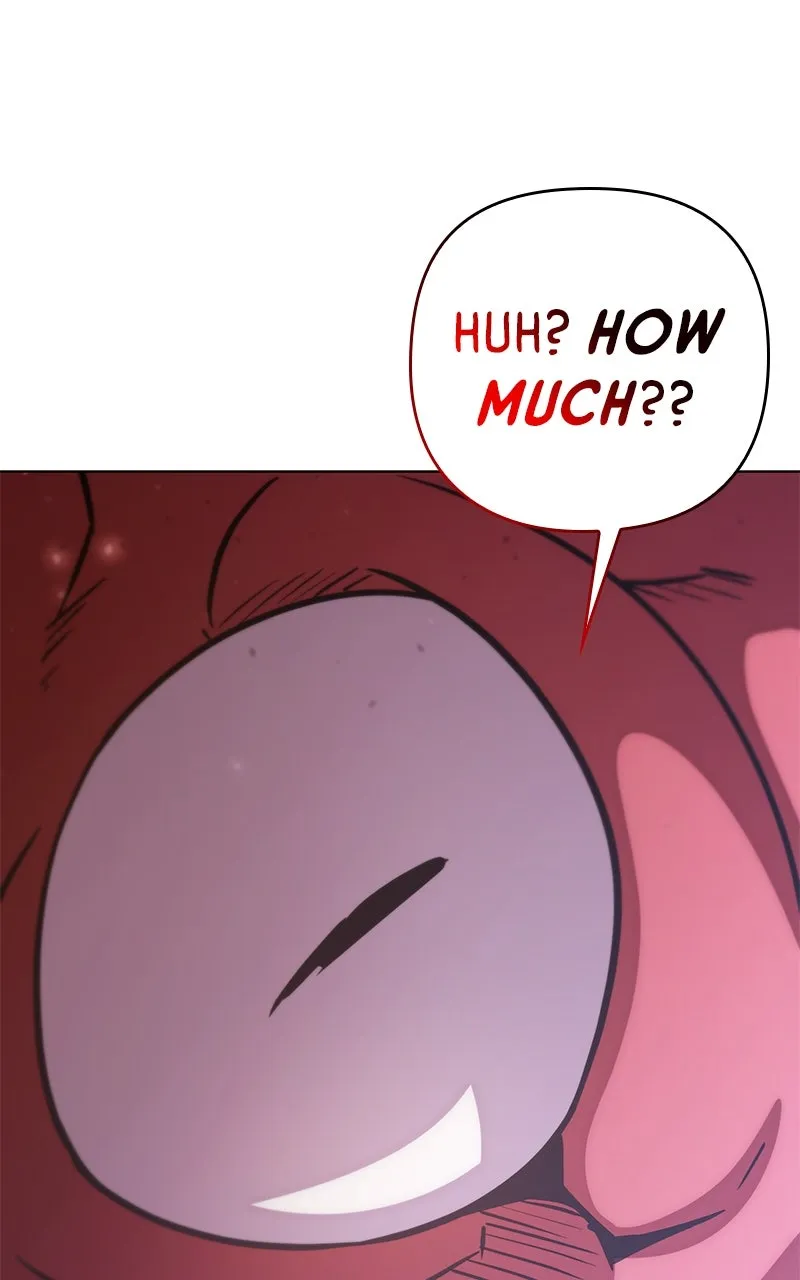 Read Surviving a Fantasy Adventure Comic chapter 100 image 79 on Lezhin