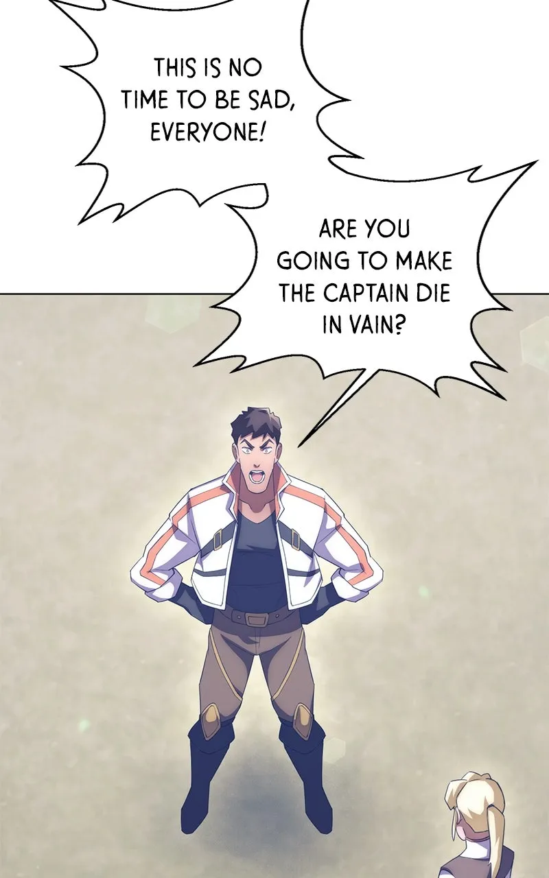 Read Surviving a Fantasy Adventure Comic chapter 100 image 8 on Lezhin