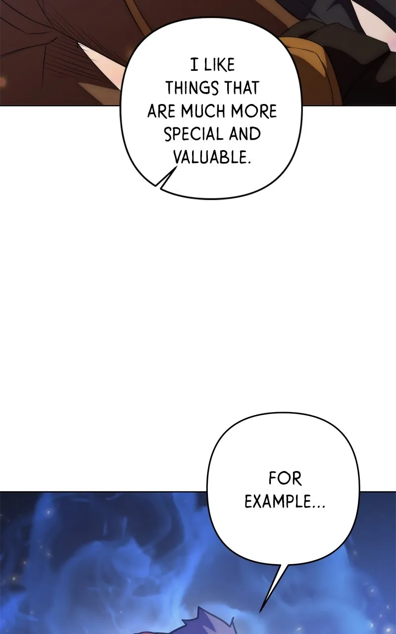 Read Surviving a Fantasy Adventure Comic chapter 100 image 82 on Lezhin