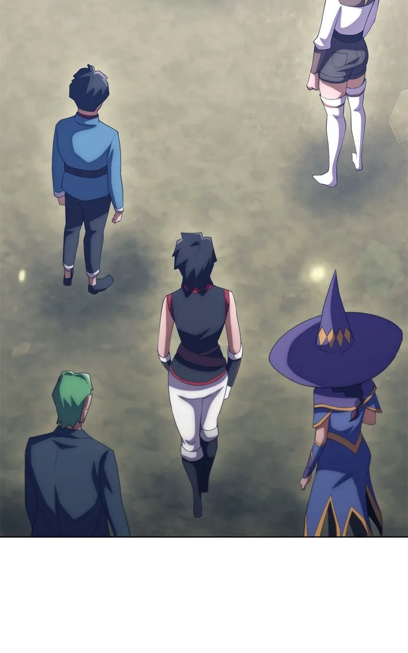 Read Surviving a Fantasy Adventure Comic chapter 100 image 9 on Lezhin