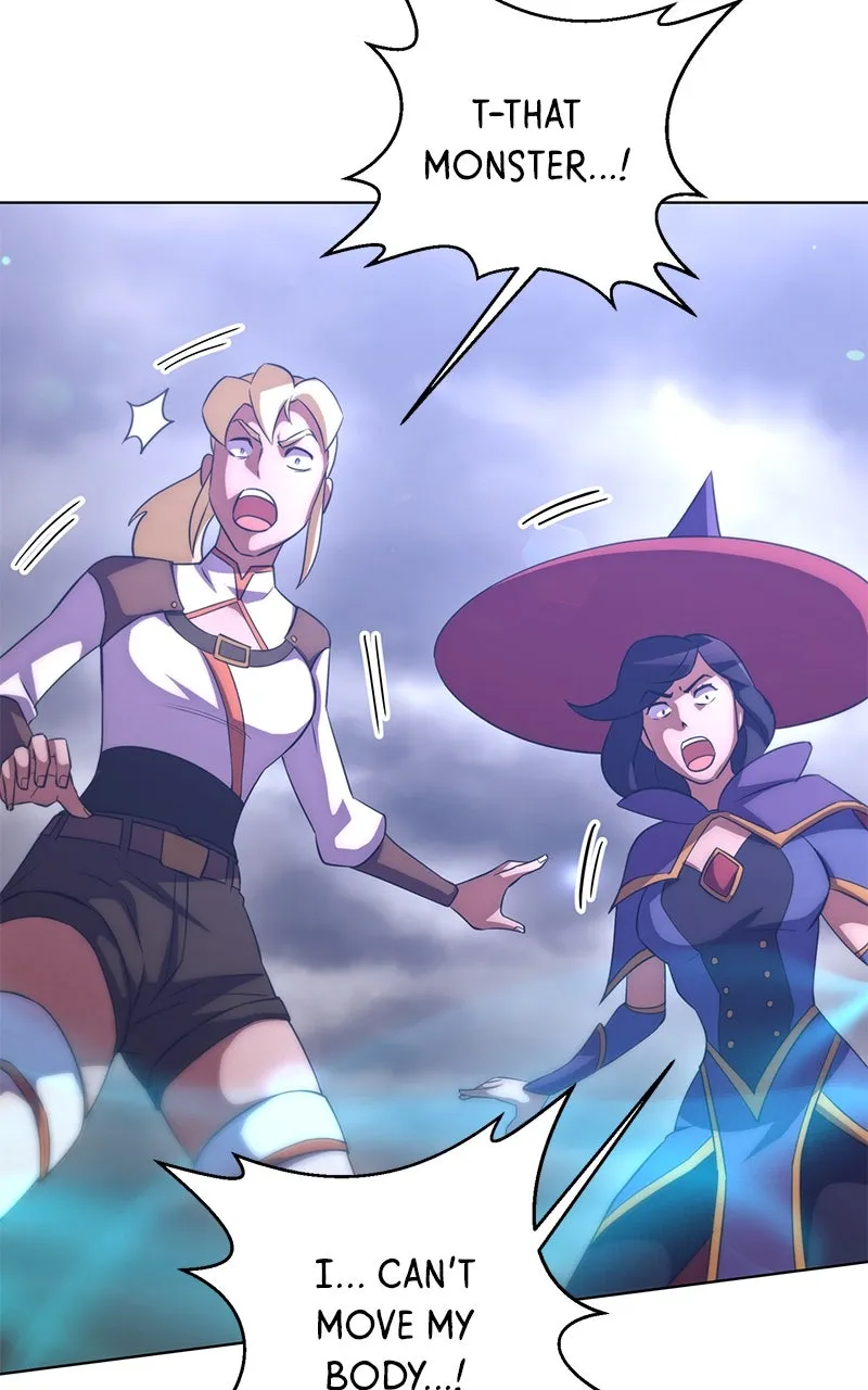 Read Surviving a Fantasy Adventure Comic chapter 100 image 91 on Lezhin