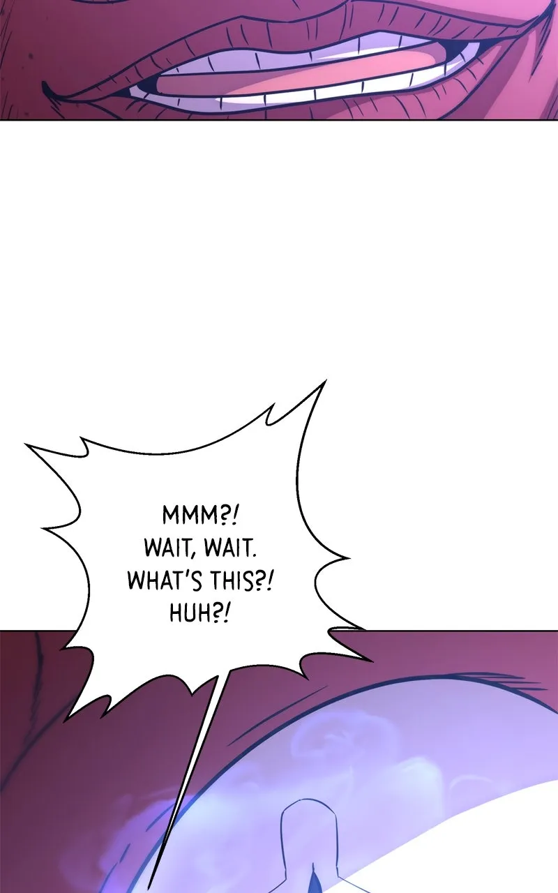Read Surviving a Fantasy Adventure Comic chapter 100 image 93 on Lezhin