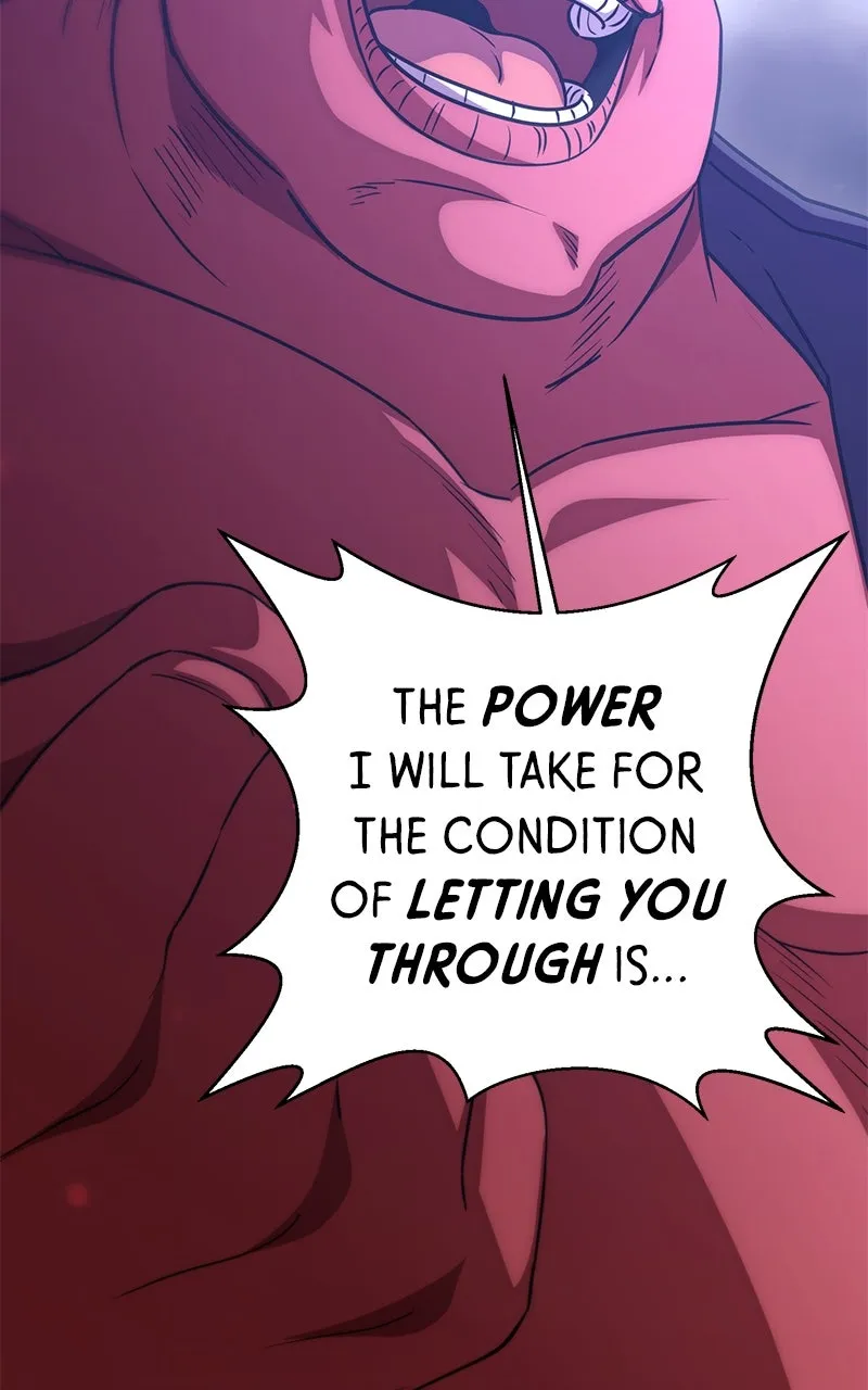 Read Surviving a Fantasy Adventure Comic chapter 101 image 1 on Lezhin