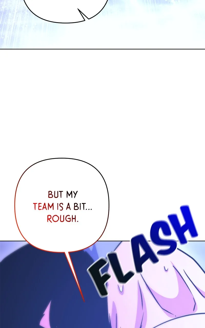 Read Surviving a Fantasy Adventure Comic chapter 101 image 100 on Lezhin