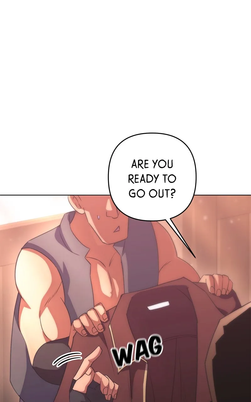 Read Surviving a Fantasy Adventure Comic chapter 101 image 106 on Lezhin