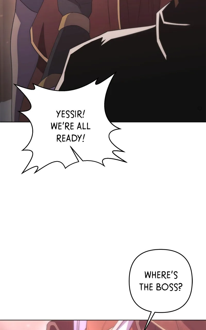 Read Surviving a Fantasy Adventure Comic chapter 101 image 107 on Lezhin