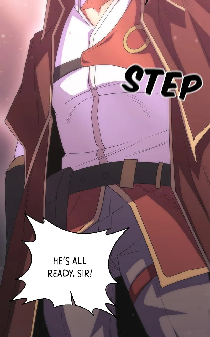 Read Surviving a Fantasy Adventure Comic chapter 101 image 108 on Lezhin