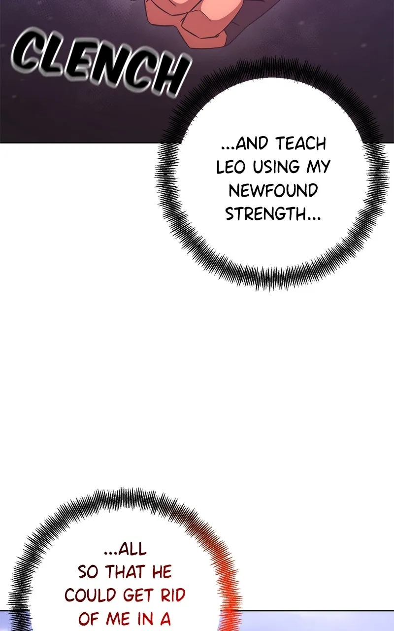 Read Surviving a Fantasy Adventure Comic chapter 101 image 11 on Lezhin