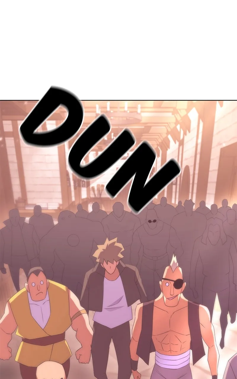 Read Surviving a Fantasy Adventure Comic chapter 101 image 111 on Lezhin