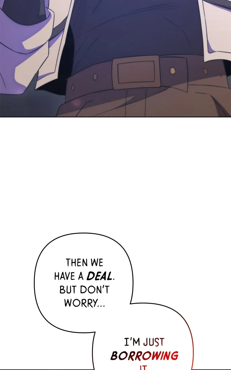 Read Surviving a Fantasy Adventure Comic chapter 101 image 13 on Lezhin