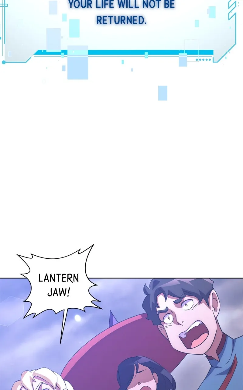 Read Surviving a Fantasy Adventure Comic chapter 101 image 16 on Lezhin