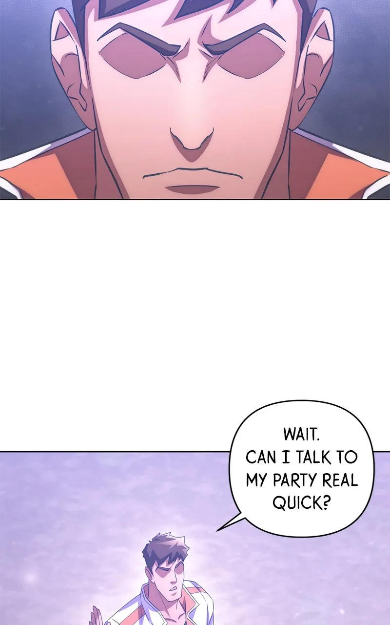 Read Surviving a Fantasy Adventure Comic chapter 101 image 18 on Lezhin
