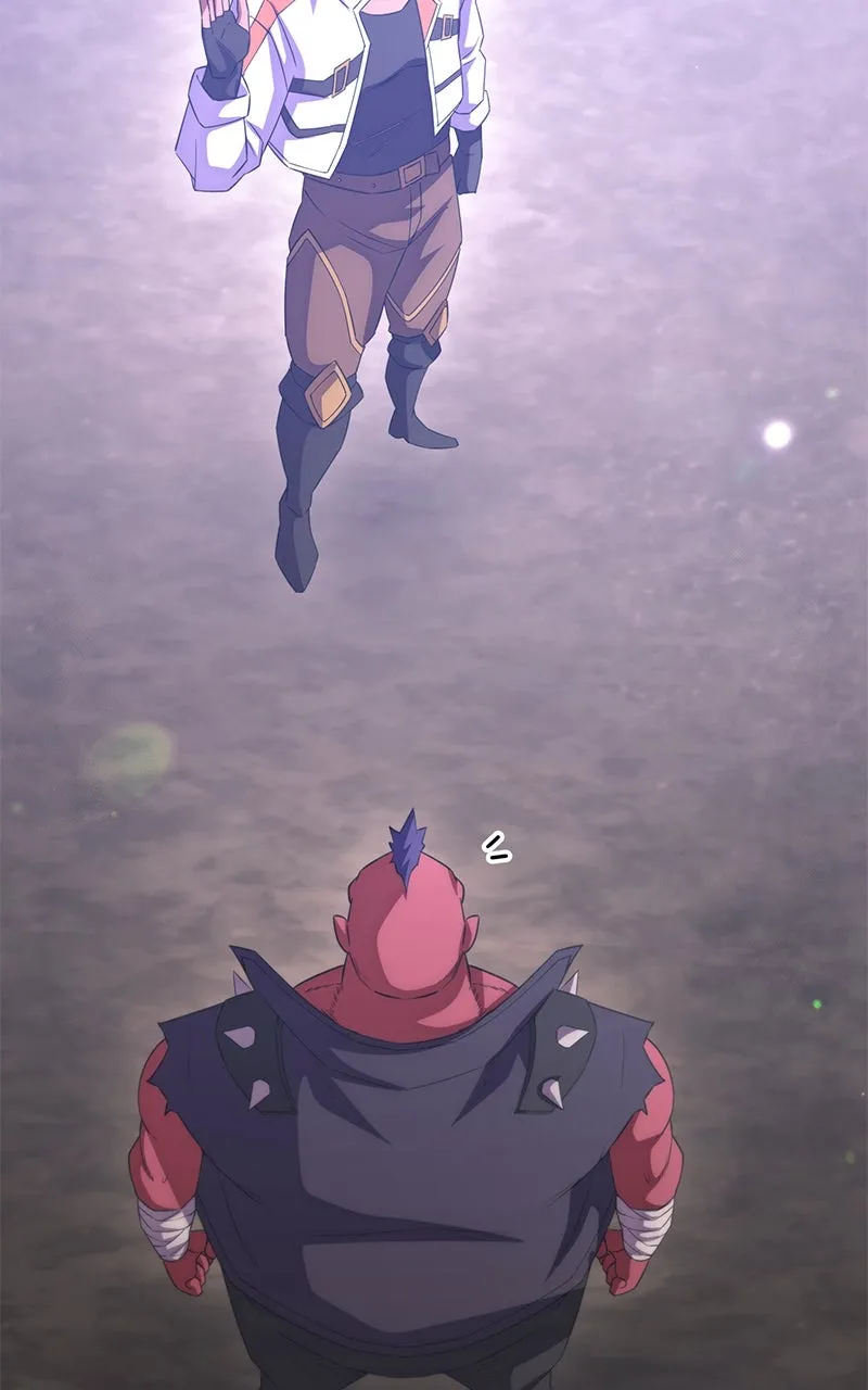 Read Surviving a Fantasy Adventure Comic chapter 101 image 19 on Lezhin