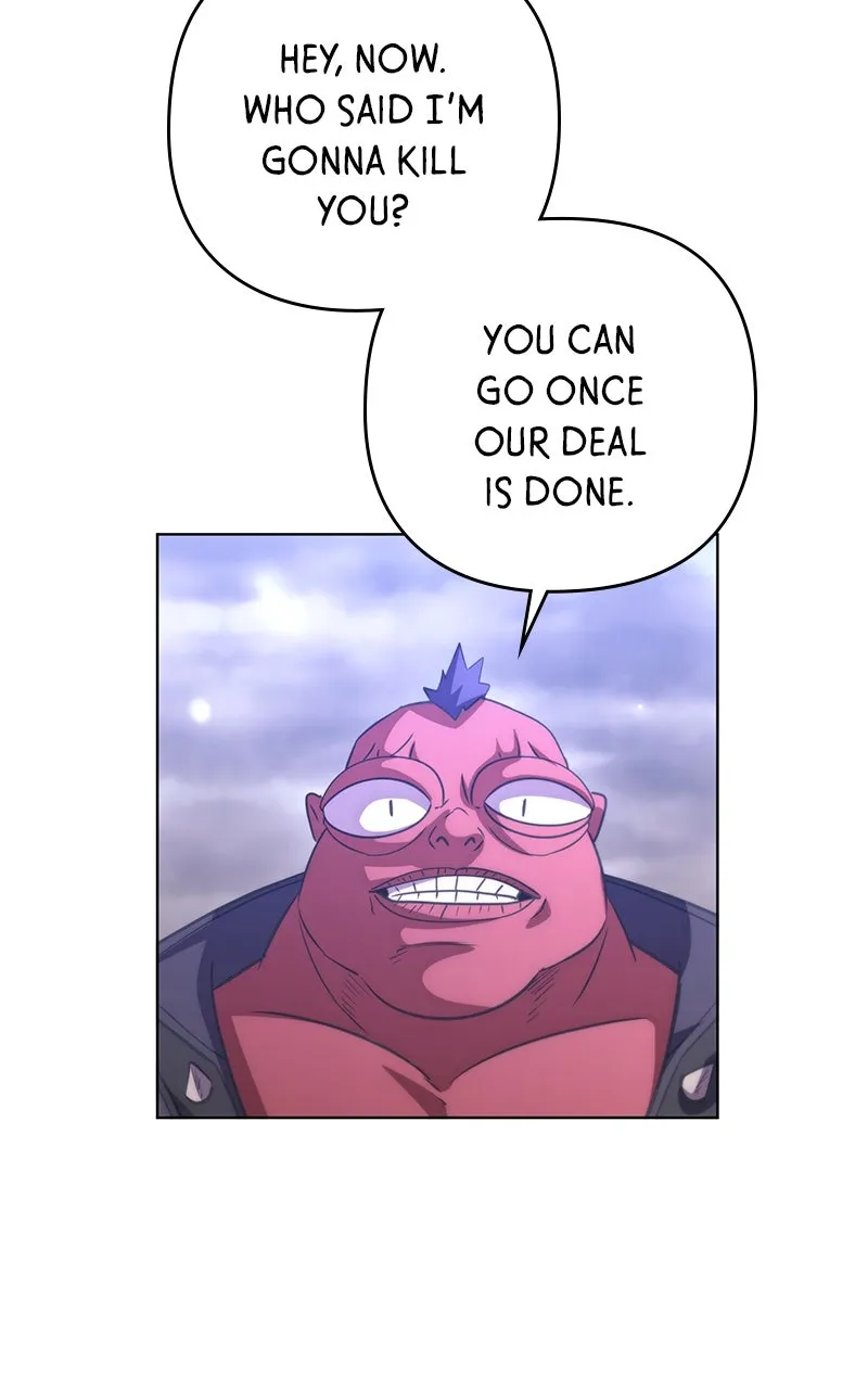 Read Surviving a Fantasy Adventure Comic chapter 101 image 23 on Lezhin