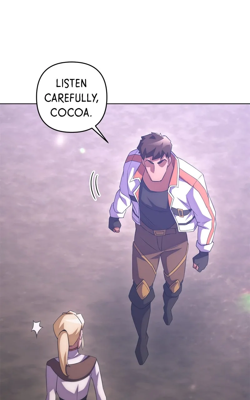 Read Surviving a Fantasy Adventure Comic chapter 101 image 24 on Lezhin
