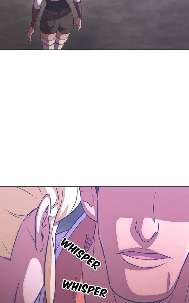 Read Surviving a Fantasy Adventure Comic chapter 101 image 25 on Lezhin