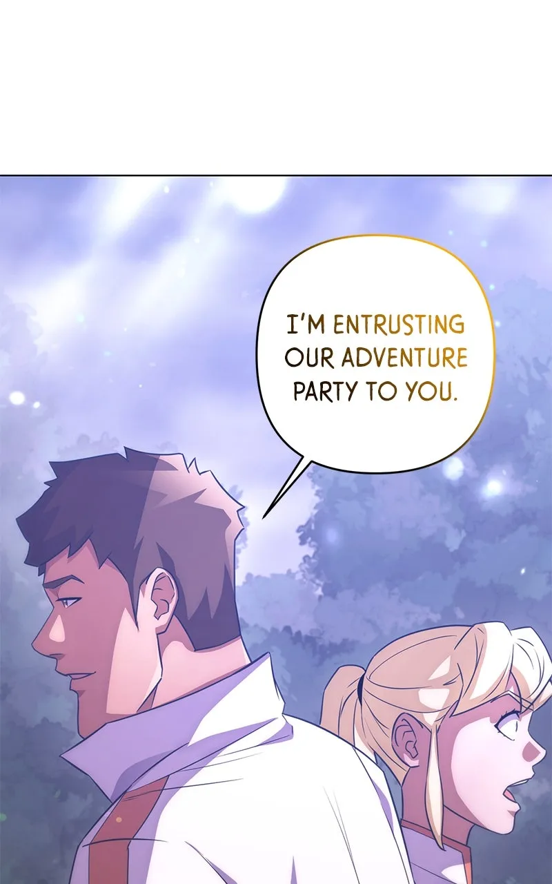 Read Surviving a Fantasy Adventure Comic chapter 101 image 29 on Lezhin