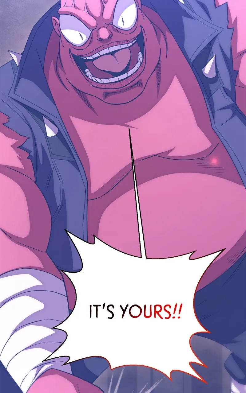Read Surviving a Fantasy Adventure Comic chapter 101 image 3 on Lezhin