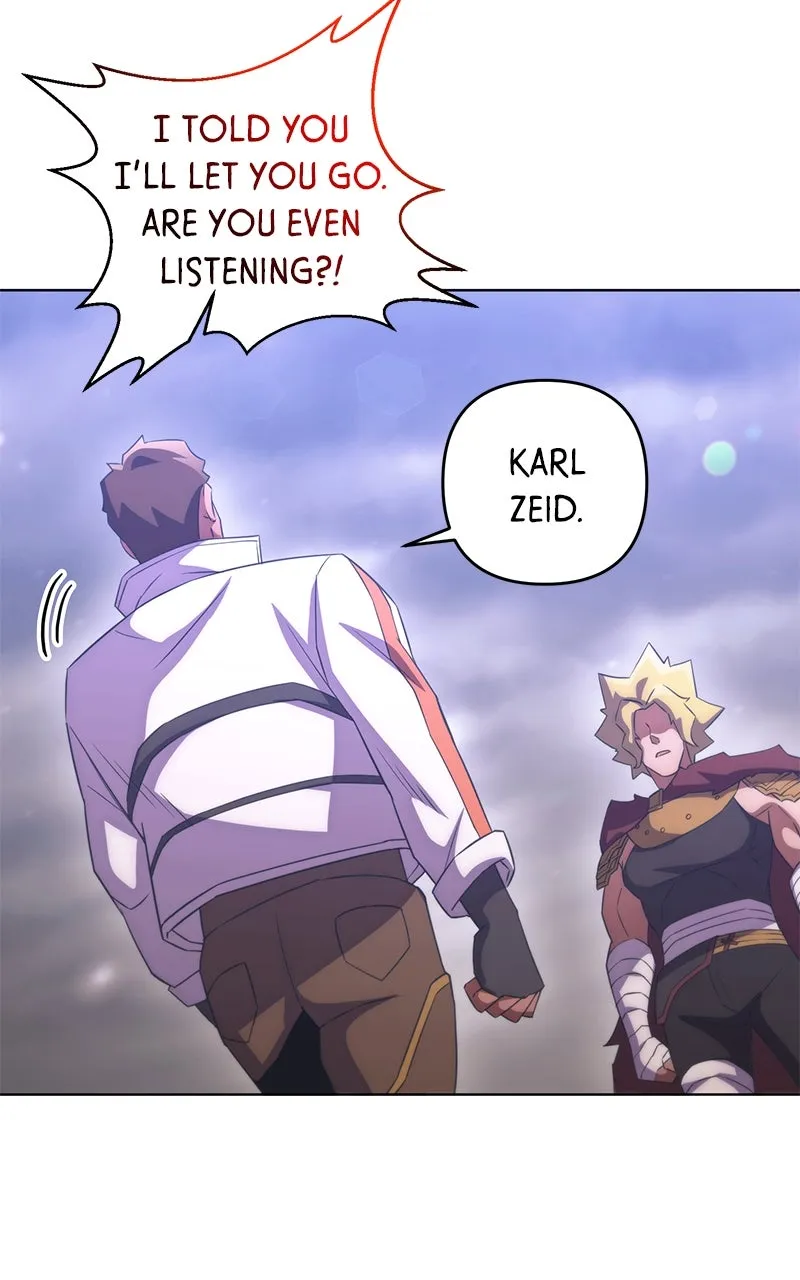 Read Surviving a Fantasy Adventure Comic chapter 101 image 32 on Lezhin
