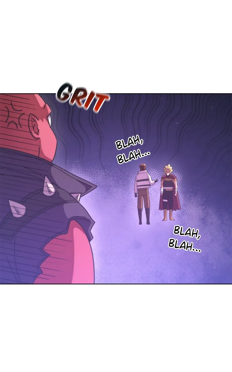 Read Surviving a Fantasy Adventure Comic chapter 101 image 33 on Lezhin