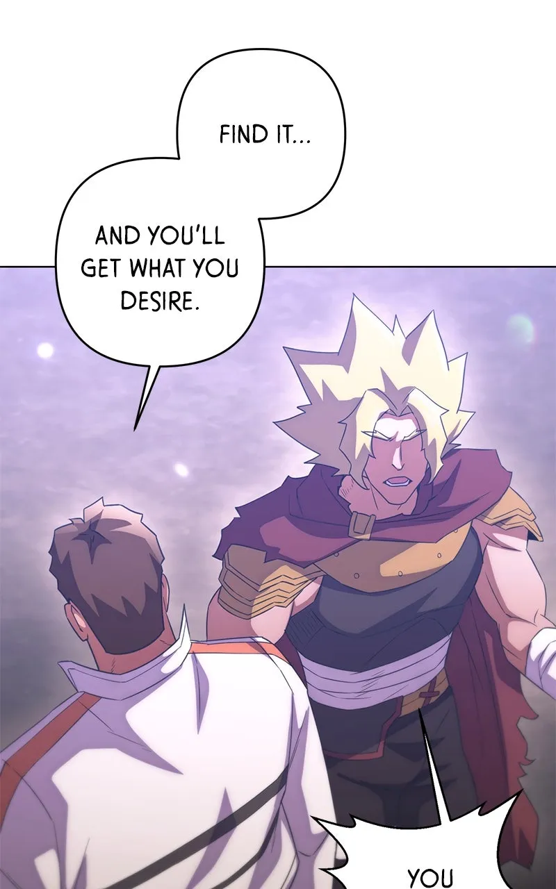 Read Surviving a Fantasy Adventure Comic chapter 101 image 34 on Lezhin