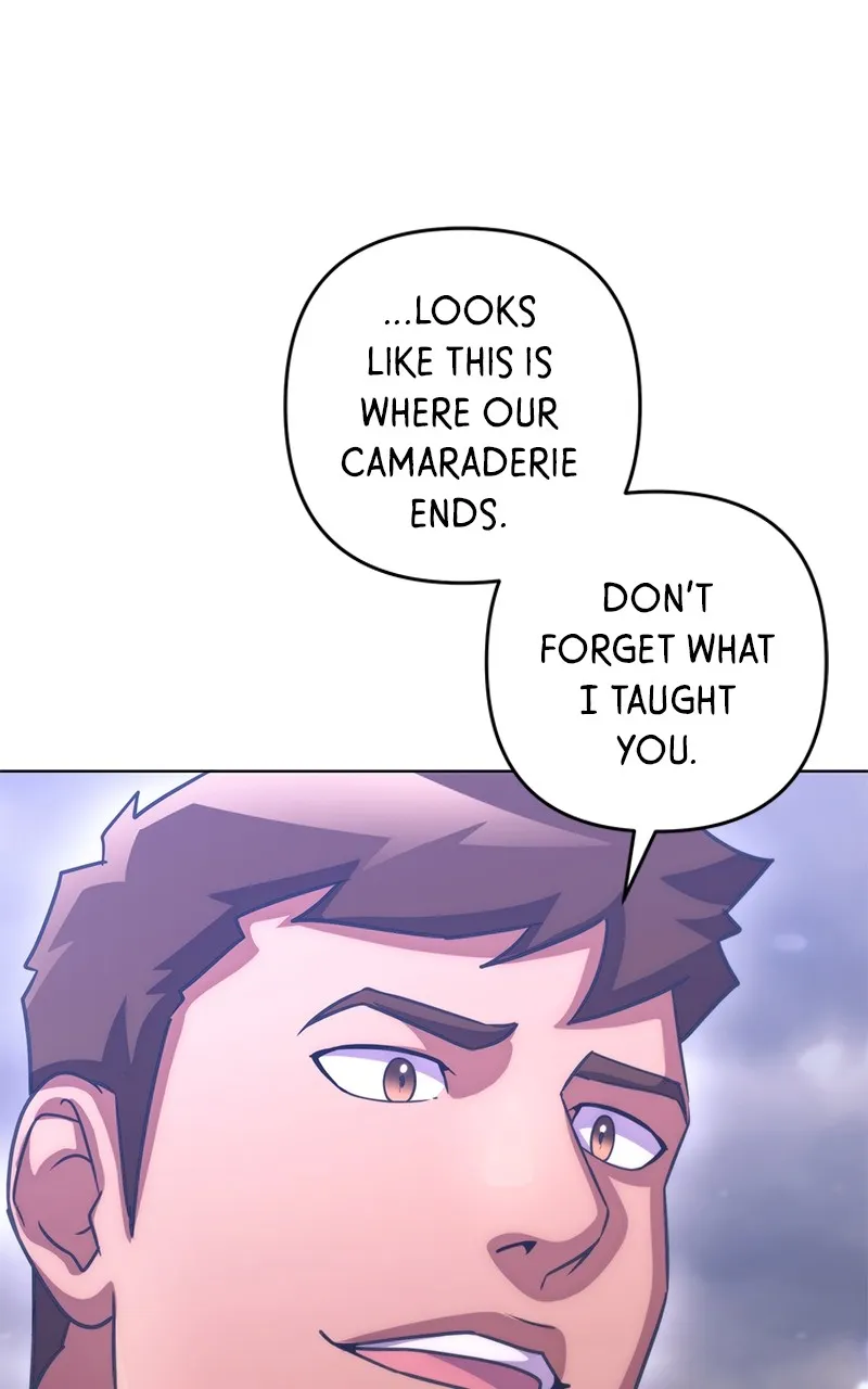 Read Surviving a Fantasy Adventure Comic chapter 101 image 38 on Lezhin