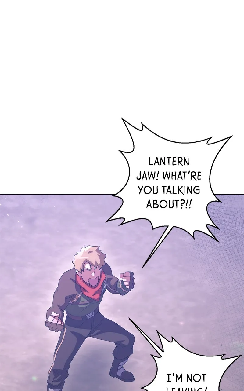 Read Surviving a Fantasy Adventure Comic chapter 101 image 41 on Lezhin