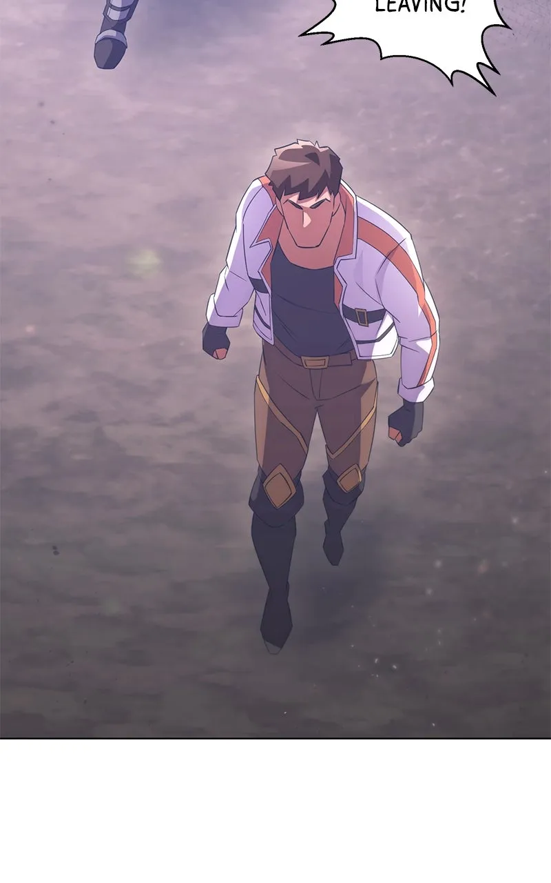 Read Surviving a Fantasy Adventure Comic chapter 101 image 42 on Lezhin