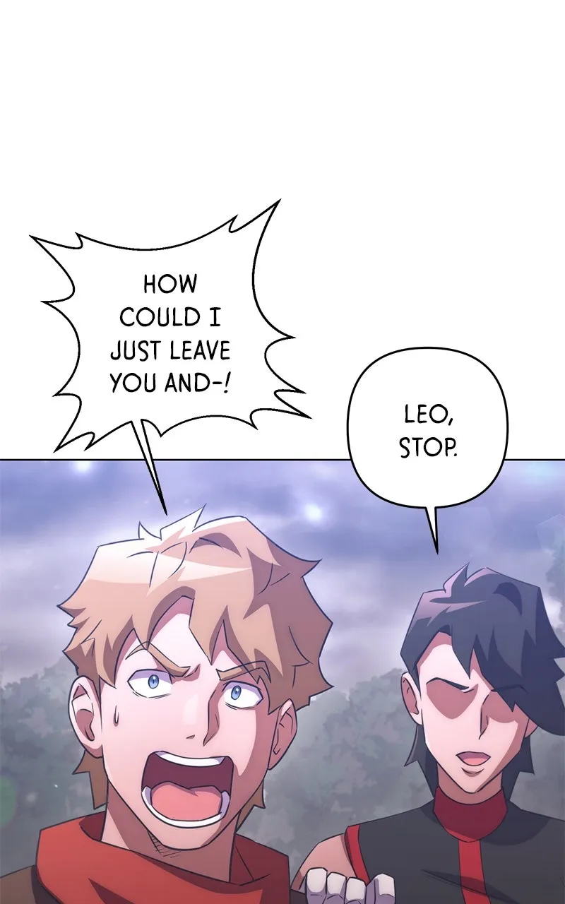 Read Surviving a Fantasy Adventure Comic chapter 101 image 43 on Lezhin
