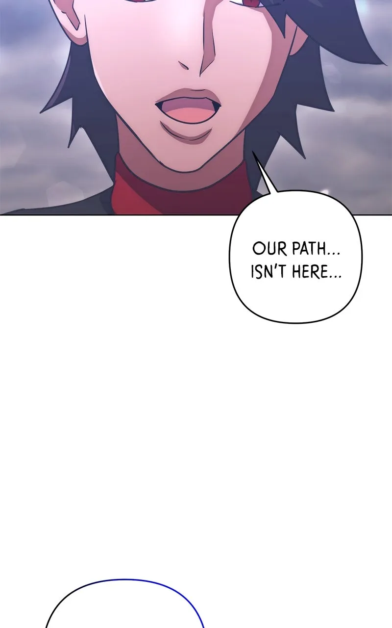 Read Surviving a Fantasy Adventure Comic chapter 101 image 45 on Lezhin