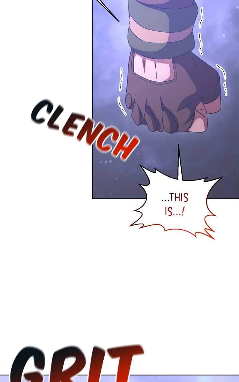 Read Surviving a Fantasy Adventure Comic chapter 101 image 49 on Lezhin