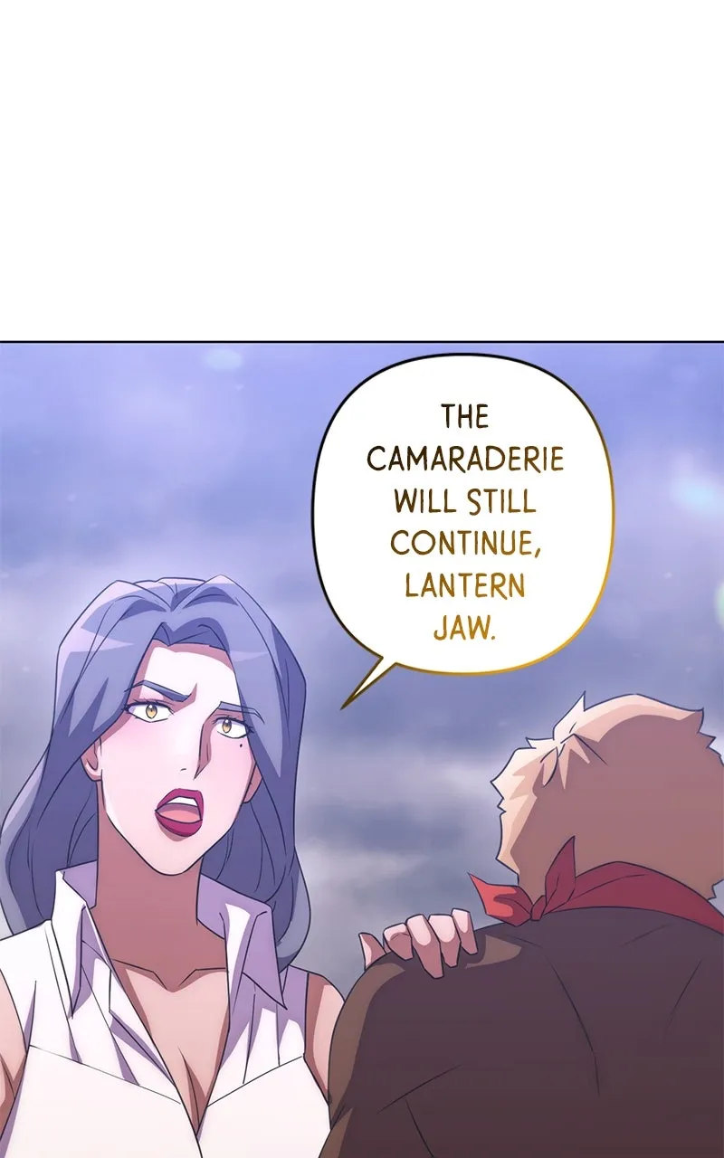 Read Surviving a Fantasy Adventure Comic chapter 101 image 51 on Lezhin