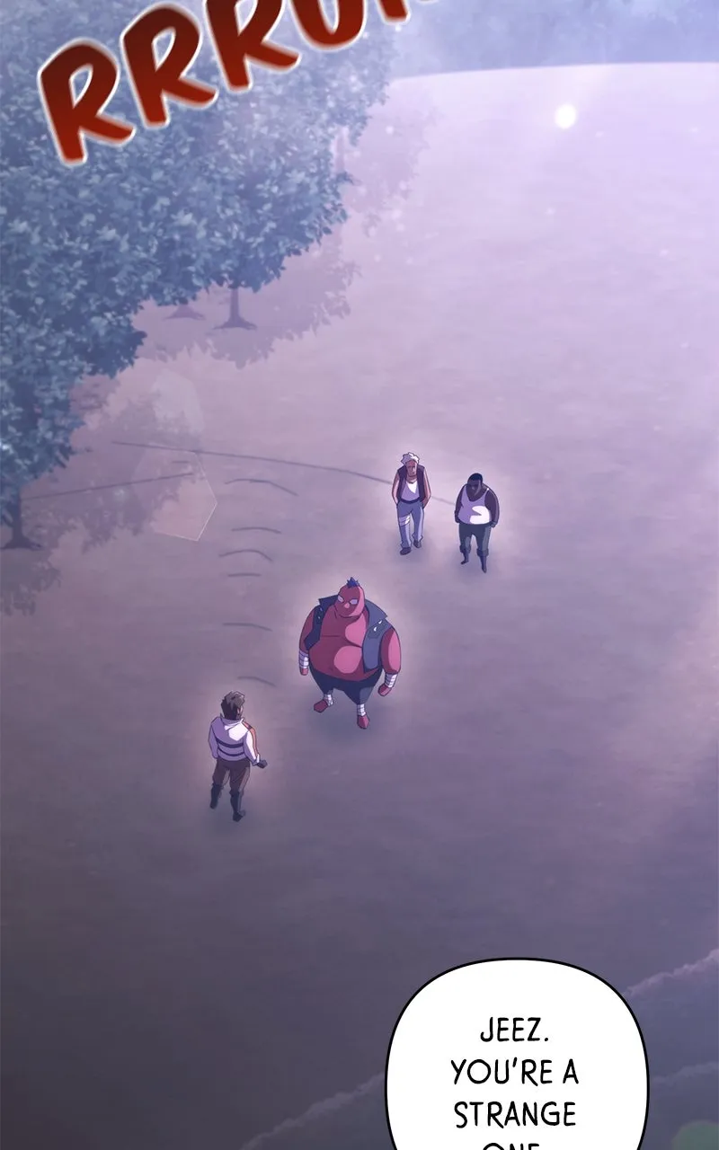 Read Surviving a Fantasy Adventure Comic chapter 101 image 56 on Lezhin