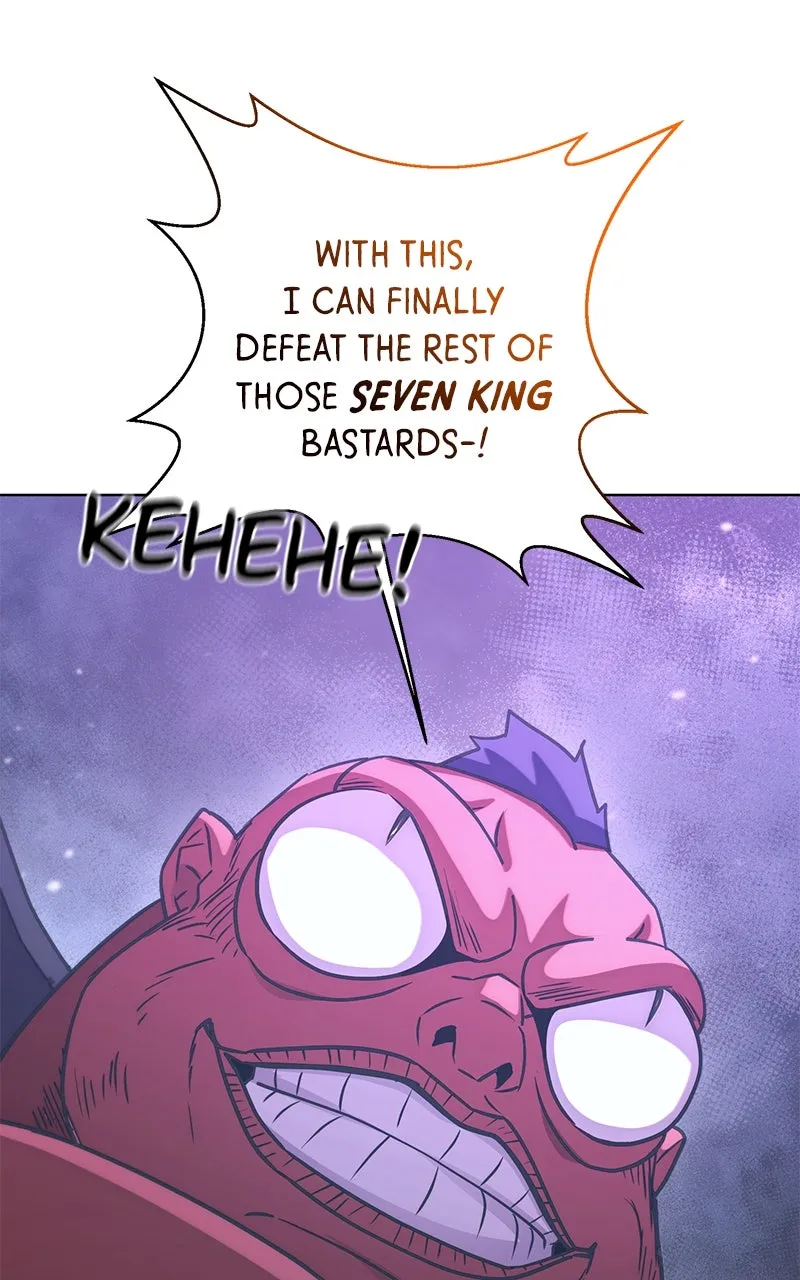 Read Surviving a Fantasy Adventure Comic chapter 101 image 73 on Lezhin