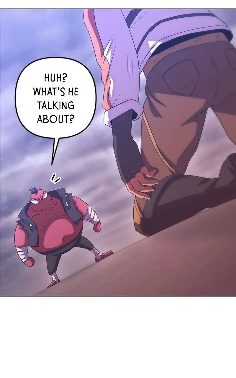 Read Surviving a Fantasy Adventure Comic chapter 101 image 75 on Lezhin
