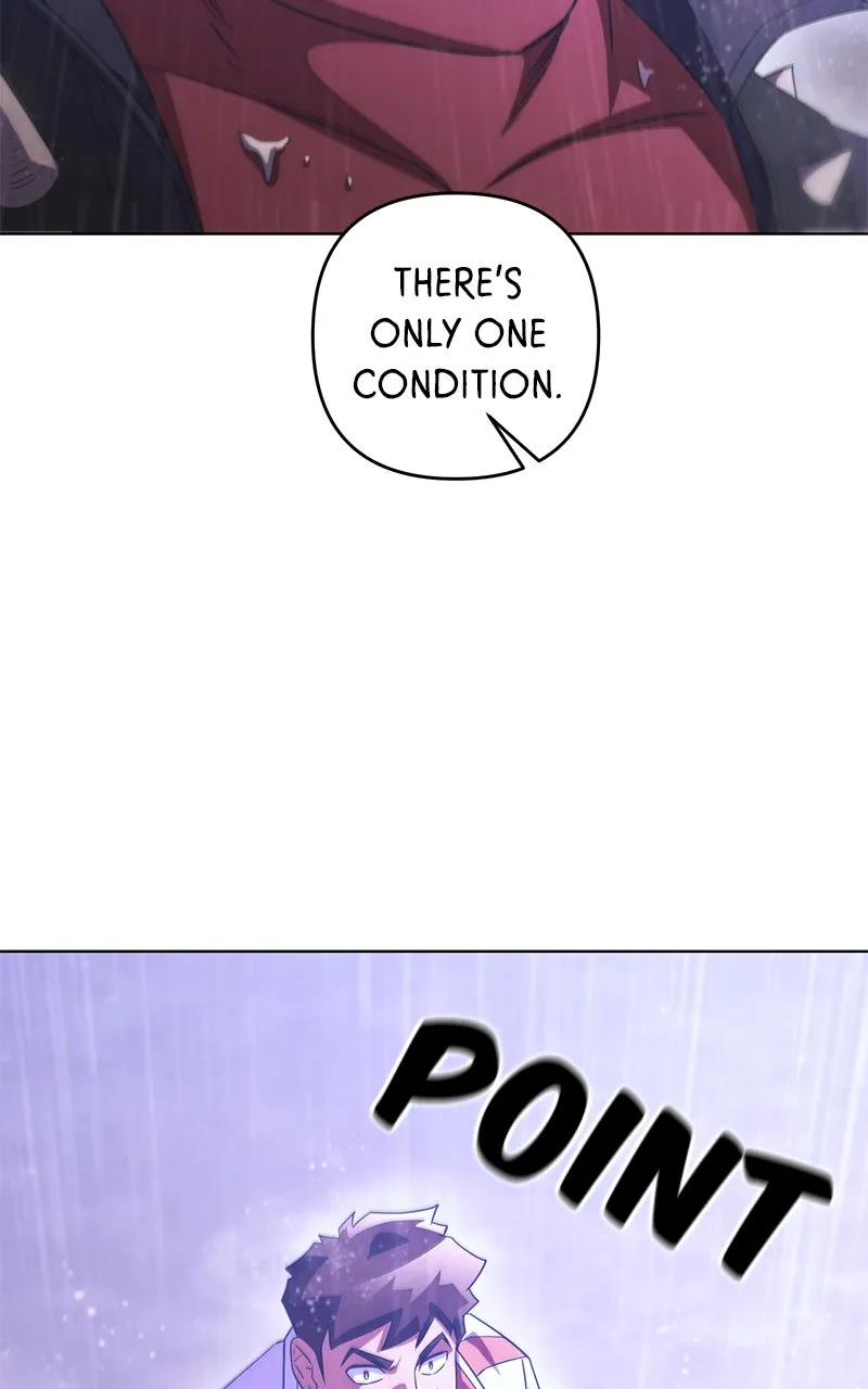 Read Surviving a Fantasy Adventure Comic chapter 101 image 92 on Lezhin