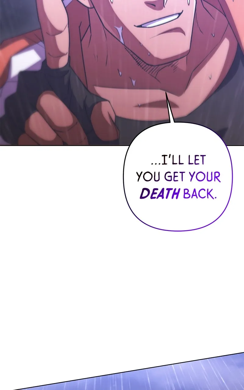 Read Surviving a Fantasy Adventure Comic chapter 101 image 96 on Lezhin