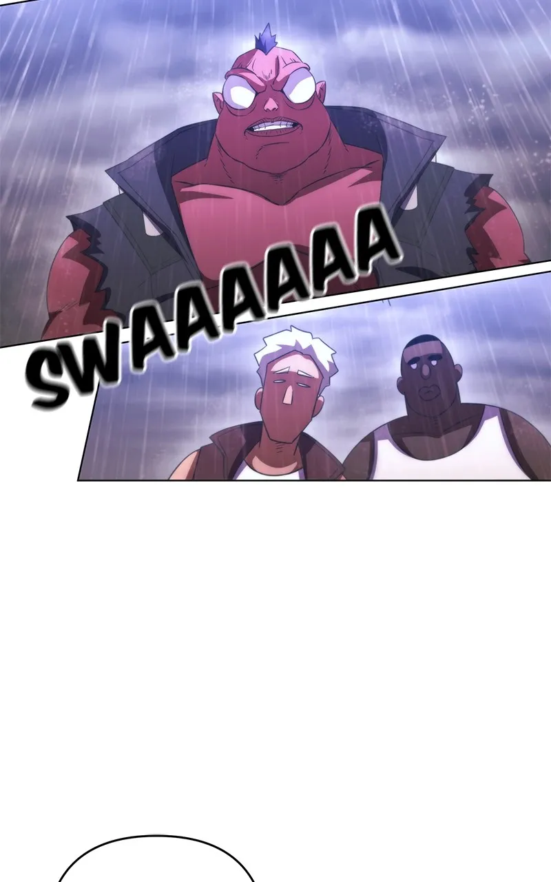 Read Surviving a Fantasy Adventure Comic chapter 101 image 97 on Lezhin