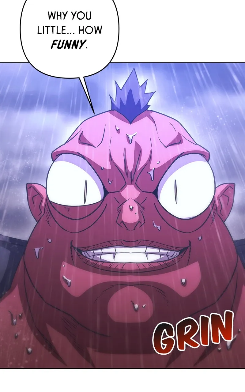 Read Surviving a Fantasy Adventure Comic chapter 101 image 98 on Lezhin
