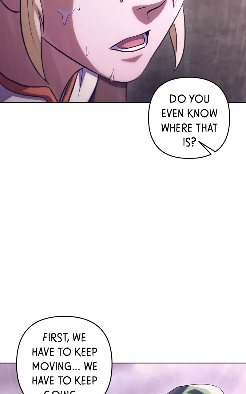 Read Surviving a Fantasy Adventure Comic chapter 102 image 10 on Lezhin