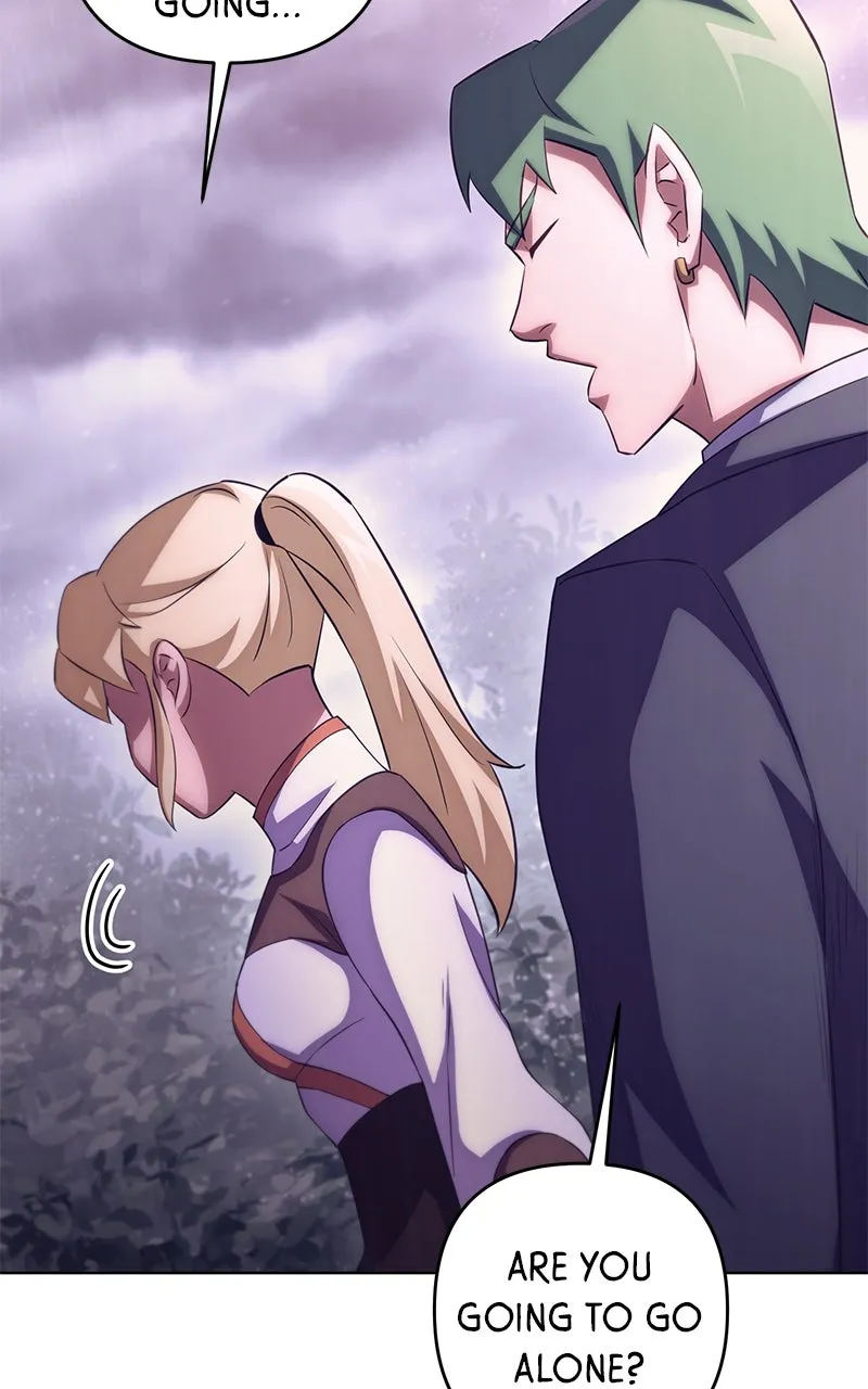 Read Surviving a Fantasy Adventure Comic chapter 102 image 11 on Lezhin