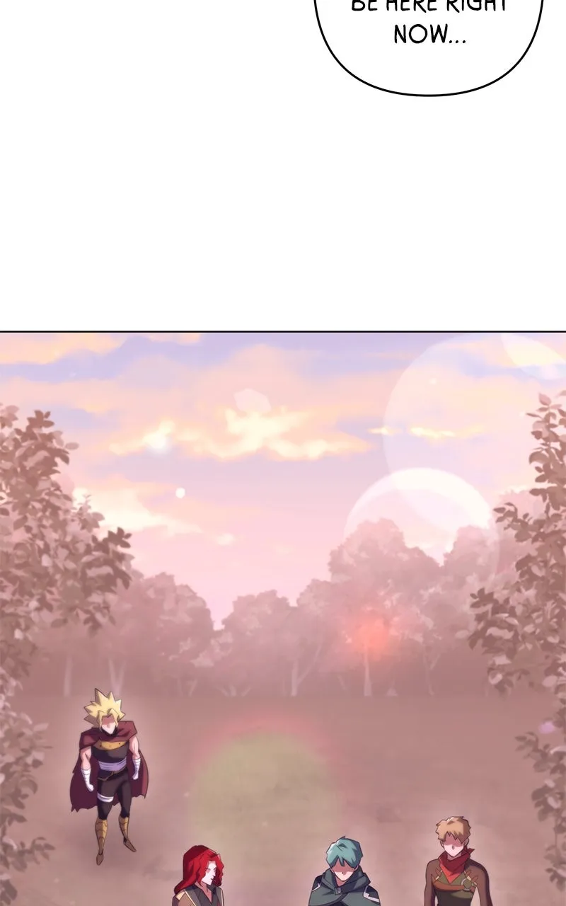 Read Surviving a Fantasy Adventure Comic chapter 102 image 15 on Lezhin