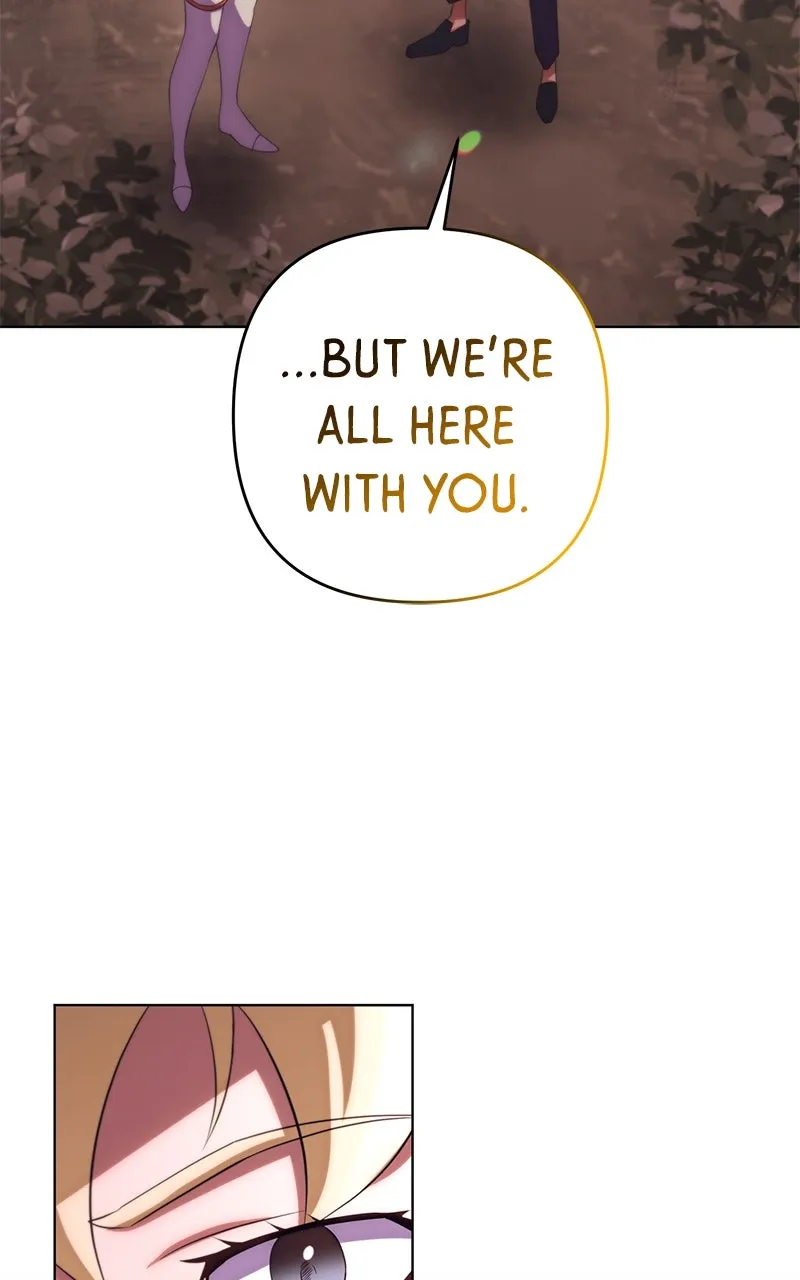Read Surviving a Fantasy Adventure Comic chapter 102 image 17 on Lezhin