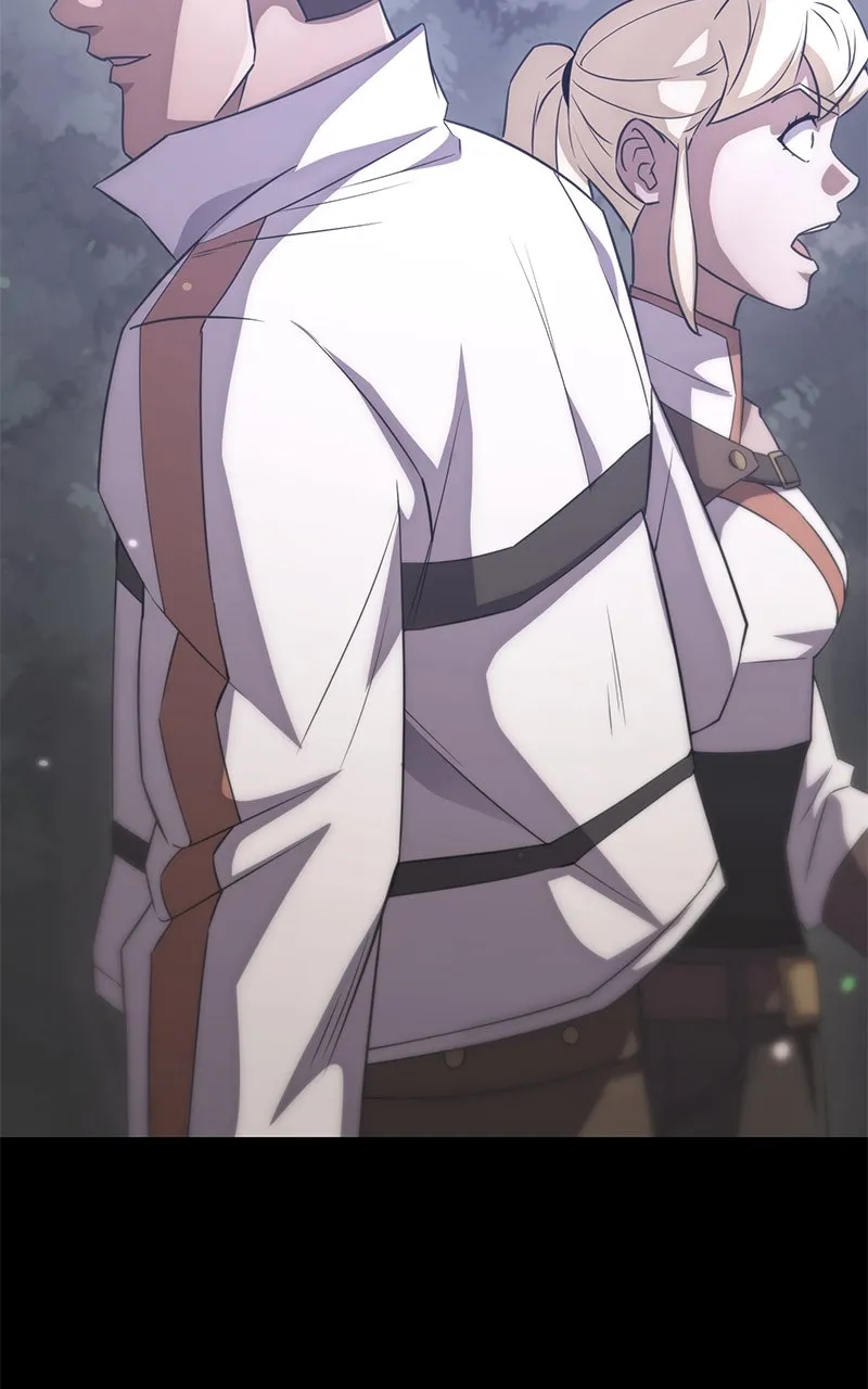 Read Surviving a Fantasy Adventure Comic chapter 102 image 19 on Lezhin