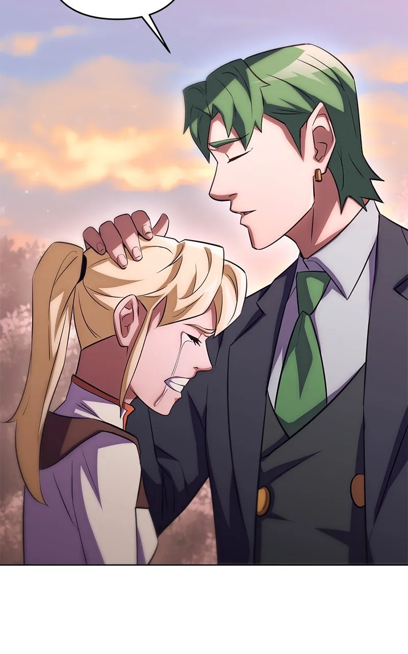 Read Surviving a Fantasy Adventure Comic chapter 102 image 24 on Lezhin