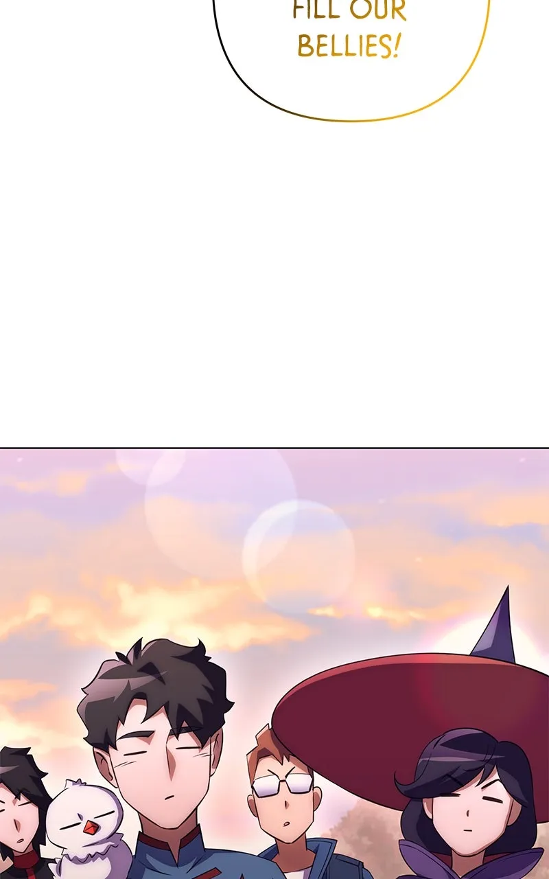 Read Surviving a Fantasy Adventure Comic chapter 102 image 32 on Lezhin